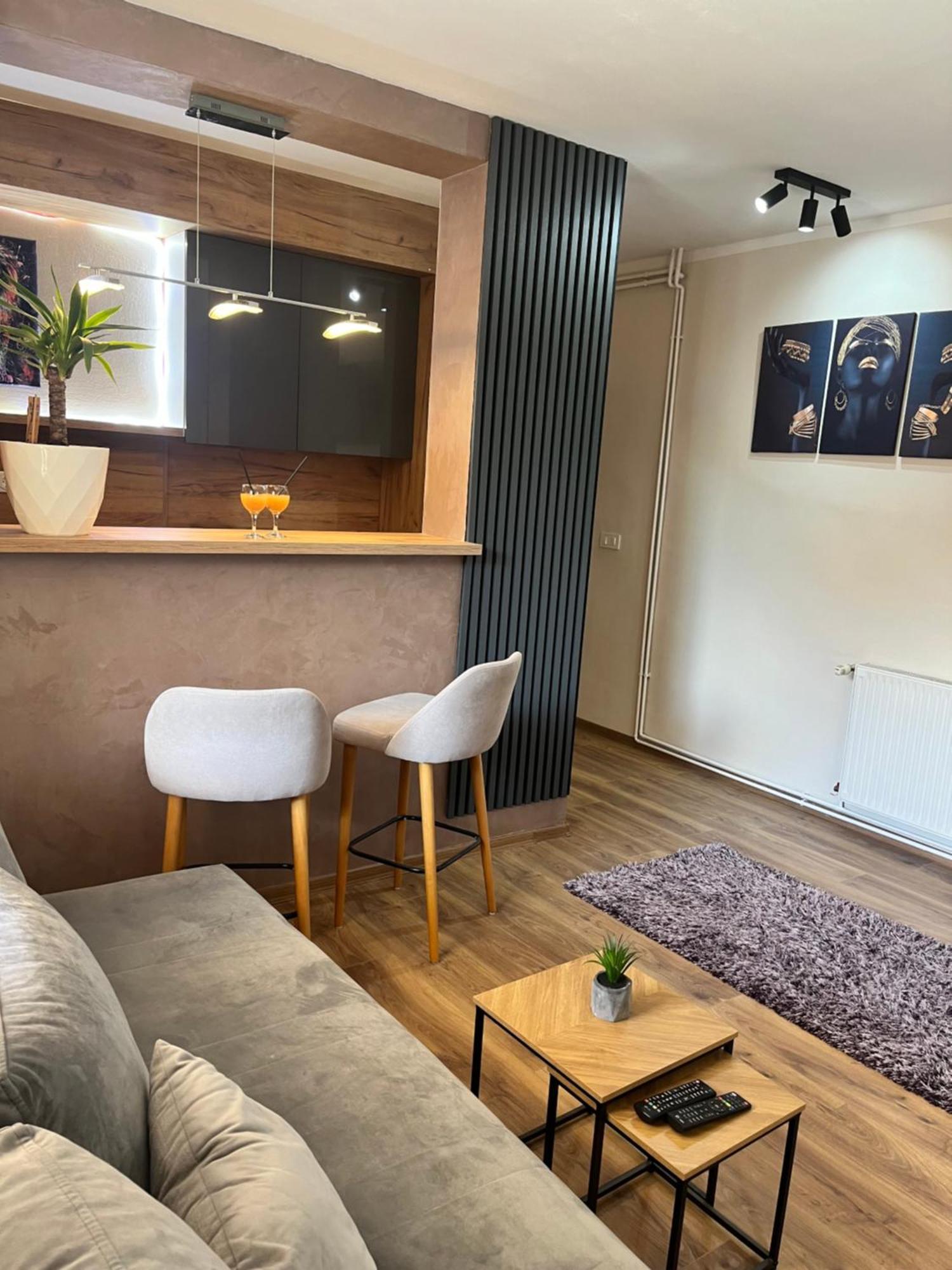Apartment Irma Sweet