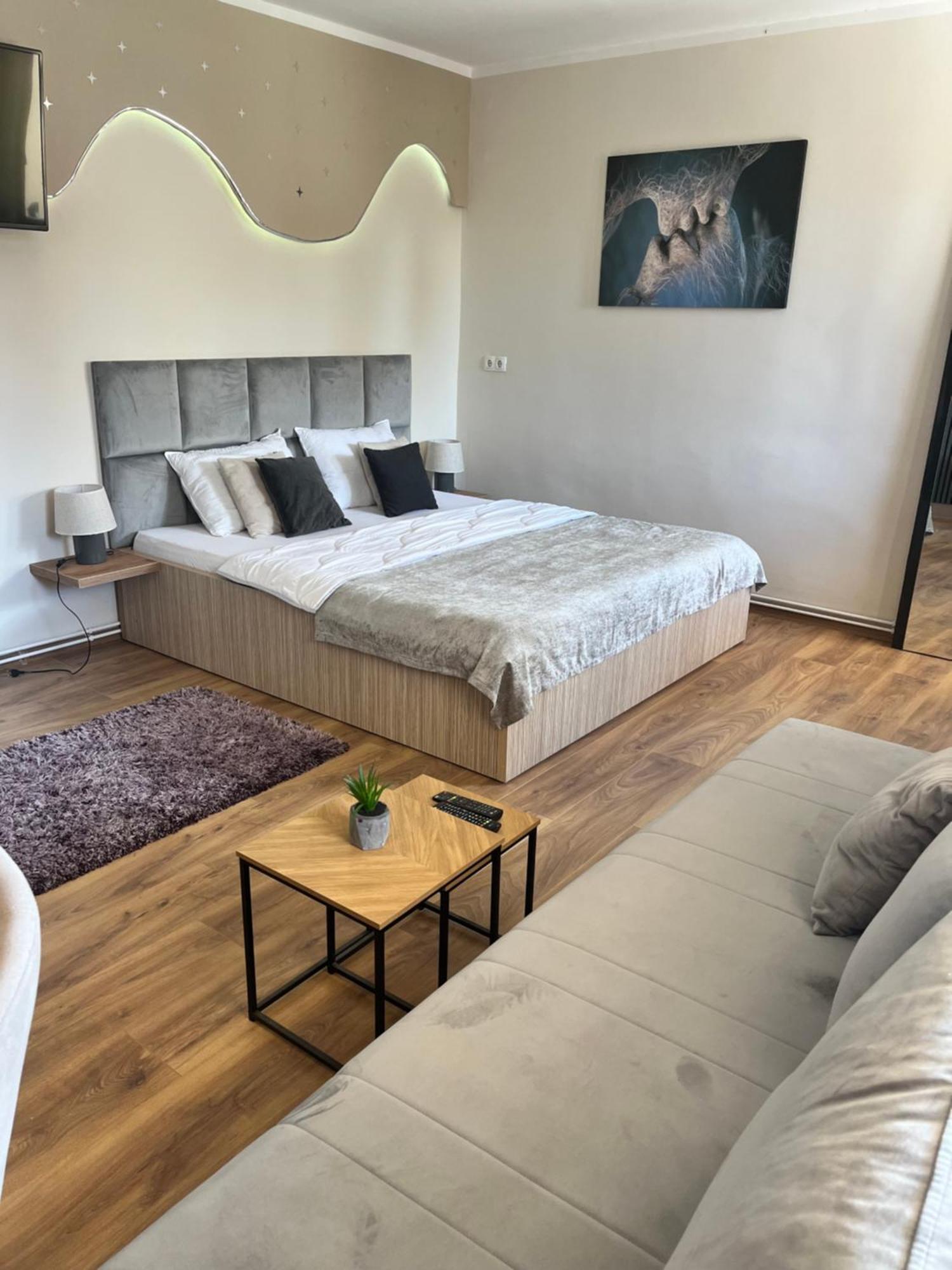 Apartment Irma Sweet