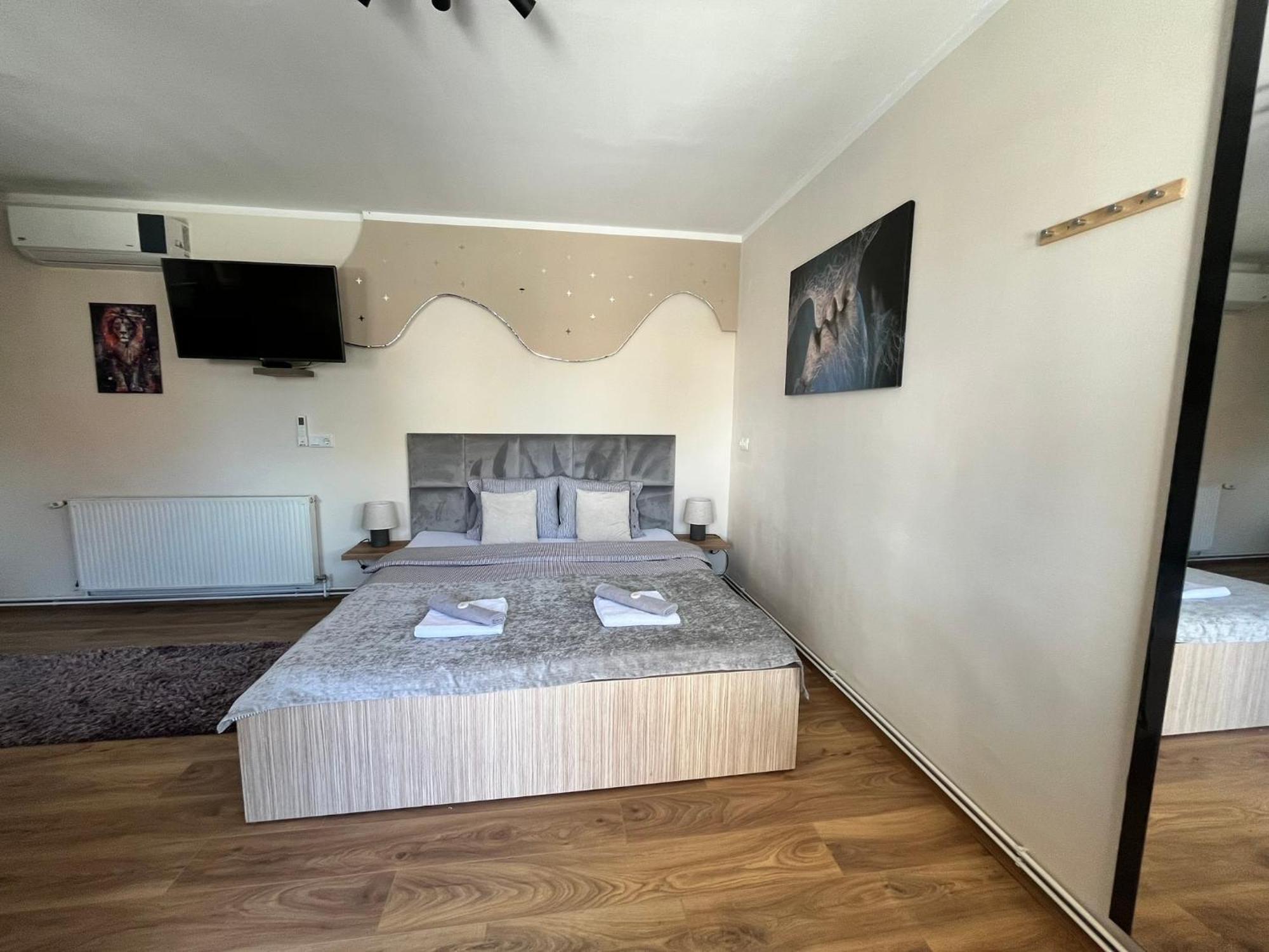 Apartment Irma Sweet